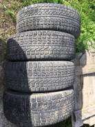 Yokohama Guardex F721. Зимние, без шипов, 40 %, 4 шт