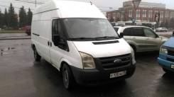 Ford Transit. Продается форд транзит фургон, 2 200 куб. см., 2 места