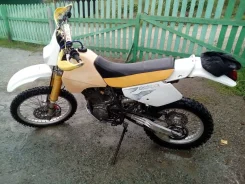 Suzuki DR 350. 350����. ��., ��������, ���������, ������ �� �� ����