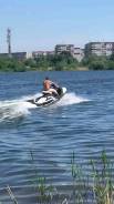 BRP Sea-Doo Spark. 60,00 л.с., 2014 год год