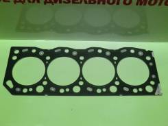 Прокладка головки блока цилиндров. Toyota Hiace Toyota Dyna Toyota Hilux Двигатели: 5L, 5LE