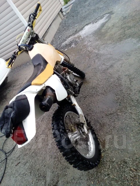Suzuki DR 350. 350����. ��., ��������, ���������, ������ �� �� ����