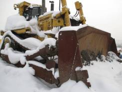 Caterpillar D10R. Бульдозер 2004