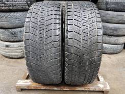 Bridgestone. Зимние, без шипов, 2011 год, 40 %, 2 шт