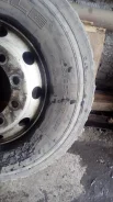 Alcoa. 9.0x22.5", 10x120, ET22, �� 281���. ����