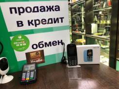 Nokia 105 2017. Б/у, до 8 Гб