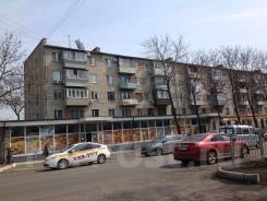 2-комнатная, улица Советская 96. центр, частное лицо, 45 кв. м. Дом снаружи