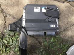 Блок управления двс. Toyota Vanguard, ACA31 Toyota RAV4, ACA31, ACA31W Двигатель 2AZFE