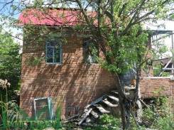 Продается дом с адресом в дачном поселке Соловей Ключ. От агентства недвижимости (посредник)