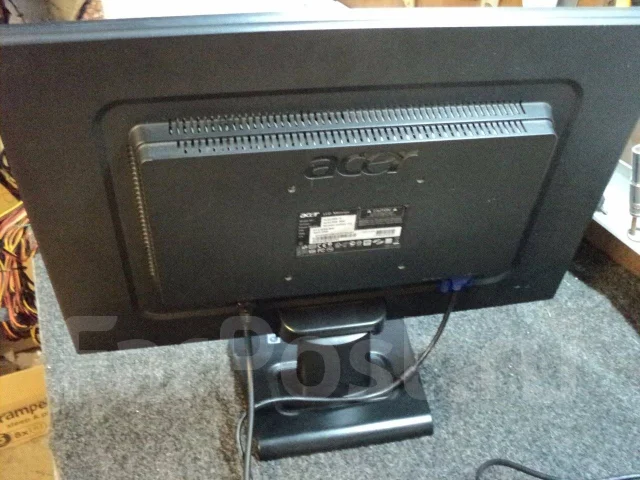 Acer. 22" ����