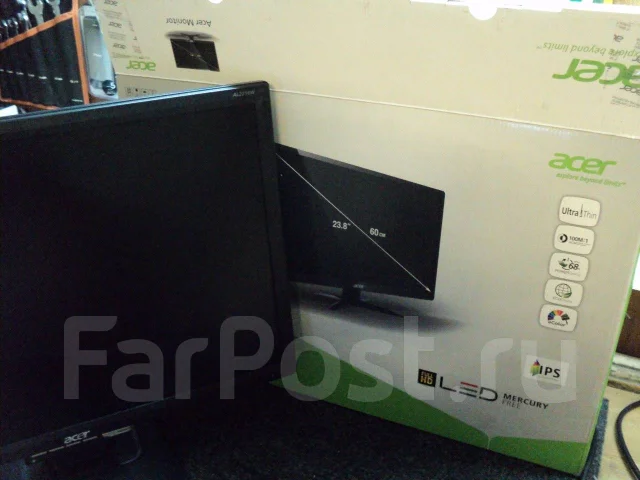 Acer. 22" ����