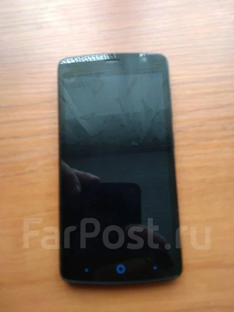 ZTE Blade L5 Plus. �/�, ������, 4G LTE, Dual-SIM ����