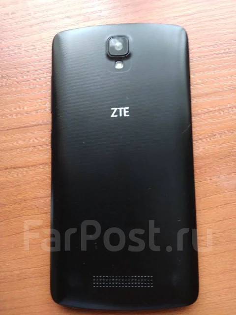 ZTE Blade L5 Plus. �/�, ������, 4G LTE, Dual-SIM ����