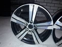 Dip. x16", 5x114.30