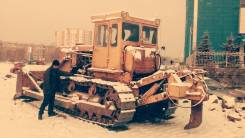 ЧТЗ Т-170. Продам бульдозер чтз, 1 000 куб. см., 19 500,00 кг.