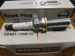 Свеча. Nissan Note, E12, HE12, NE12, SNE12, E12E Nissan Micra, K13K, K13KK Двигатели: HR12DDR, HR12DE, HR12DR