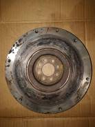Маховик. Nissan: Bluebird, Primera Camino, Presea, Primera, Almera Двигатели: SR18DE, SR20DE, CD20, GA16DE, GA16DS, SR20DI, GA14DE