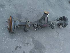 Мост TOYOTA HILUX SURF, TRN215, 2TRFE, 061-0002648