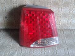 Стоп-сигнал. Kia Sorento, XM Двигатели: D4HA, D4HB, G4KE, G4KJ, G6DC, G6DH, L6EA