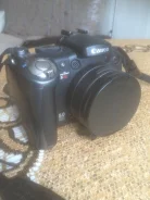 Canon PowerShot S5 IS. 8 - 8.9 ��, ���: 12� ����