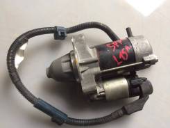 Стартер. Honda: Freed Spike, Jazz, Mobilio, Airwave, City, Mobilio Spike, Fit Aria, Fit Shuttle, Fit, Freed, Partner Двигатели: L15A, L15A1, L15A7, L1...