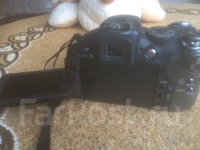 Canon PowerShot S5 IS. 8 - 8.9 ��, ���: 12� ����