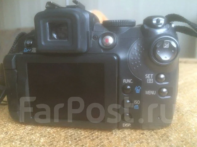 Canon PowerShot S5 IS. 8 - 8.9 ��, ���: 12� ����