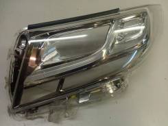 Стекло фары. Toyota Alphard, AGH30W, AGH35W, AYH30W, GGH30W, GGH35W Двигатели: 2ARFE, 2ARFXE, 2GRFE