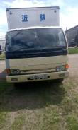 Nissan Atlas. Продается грузовик нисан дизель, 4 200 куб. см., 3 000 кг.