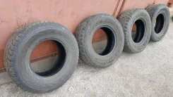 Toyo Tranpath A/T. ������, 2011 ���, �/�, ����� 60�%