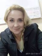 Менеджер активных продаж. Высшее образование, опыт работы 12 лет