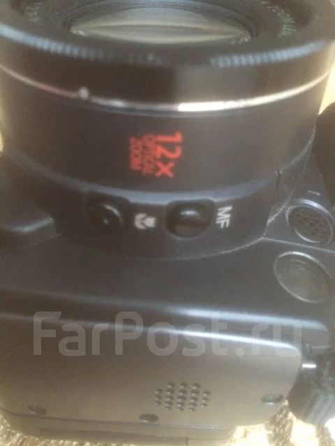Canon PowerShot S5 IS. 8 - 8.9 ��, ���: 12� ����