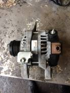 Генератор. Toyota: Allion, Wish, Auris, Corolla Axio, RAV4, Corolla Fielder Lexus NX200, ZGZ10, ZGZ15 Двигатели: 2ZRFAE, 3ZRFAE, 3ZRFE, 1ZRFAE, 1ZRFE