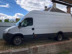 Iveco Daily. Продается фургон , 2 998 куб. см., 5 199 кг.