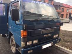 Mazda Titan. Продается грузовик мазда титан, 2 400 куб. см., 1 500 кг.