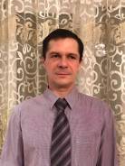 Менеджер по продажам транспортных услуг. Высшее образование, опыт работы 13 лет