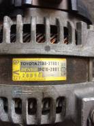 Генератор. Toyota: Premio, Allion, Wish, Auris, Avensis, Noah, Corolla Fielder, Corolla, Isis, Corolla Rumion Двигатели: 2ZRFAE, 3ZRFAE, 3ZRFE, 1ZRFAE...