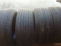 Dunlop Grandtrek AT22. Летние, 50 %, 4 шт