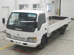 Nissan Atlas. Бортовой грузовик , 4 600 куб. см., 3 000 кг., 4x2. Под заказ