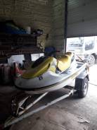 Yamaha. 85,00 л.с., 2002 год год