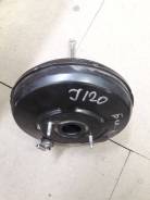 Вакуумный усилитель тормозов. Toyota Land Cruiser Prado, GRJ121W Двигатель 1GRFE