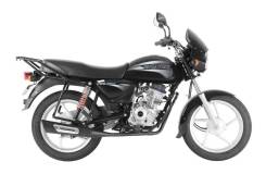 Bajaj Boxer BM 150 X. 150 куб. см., исправен, птс, без пробега