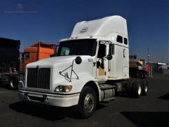 International 9400i. Седельный тягач international 9400I SBA, 2003, 15 000 куб. см., 16 587 кг.