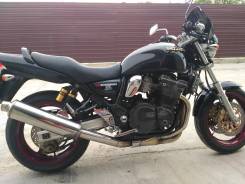 Suzuki GSX 400 Inazuma. 400 куб. см., исправен, птс, с пробегом