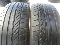 Dunlop SP Sport 01. Летние, 20 %, 2 шт