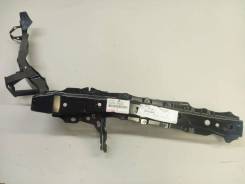 Рамка радиатора. Toyota Alphard, AGH30W, AGH35W, AYH30W, GGH30W, GGH35W Двигатели: 2ARFE, 2ARFXE, 2GRFE