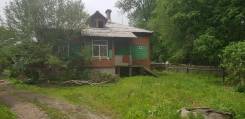 2-комнатная, улица Орлова 14. Ж-д, частное лицо, 41 кв. м. Дом снаружи