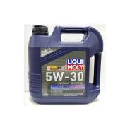 Liqui Moly. Вязкость 5W-30, синтетическое