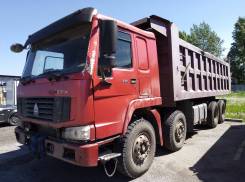 Howo. Продам HOWO, 35 000 кг.