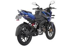 Bajaj Pulsar 200 NS. 150 куб. см., исправен, птс, без пробега